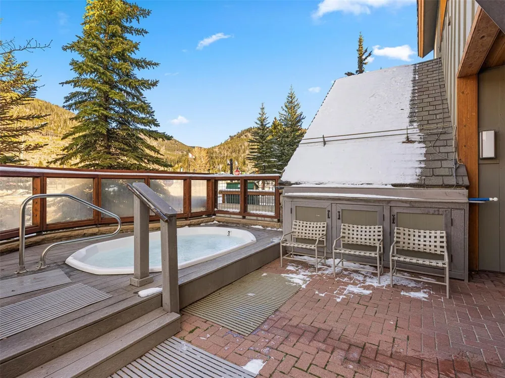 100 Dercum Square #8337 Keystone, CO 80435