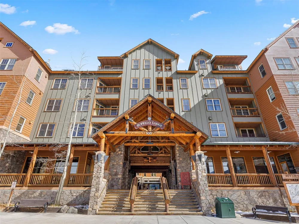 100 Dercum Square #8337 Keystone, CO 80435