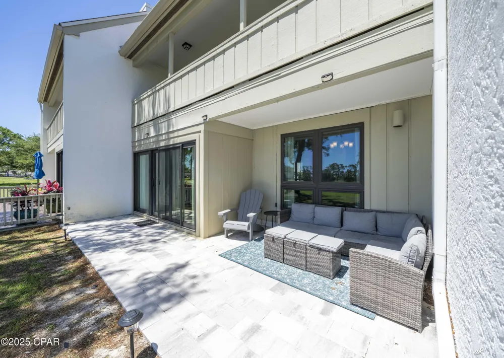 4300 Bay Point Road #437 Panama City Beach, FL 32408