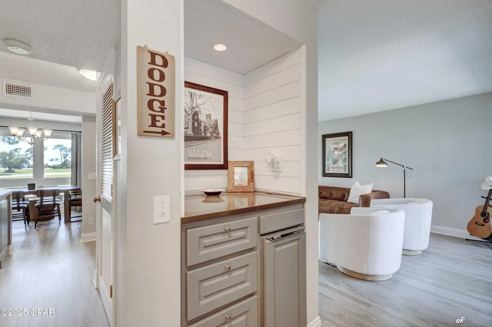 4300 Bay Point Road #437 Panama City Beach, FL 32408