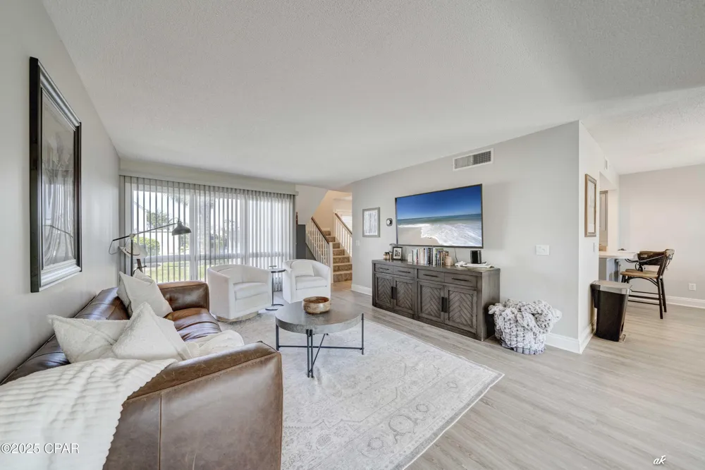 4300 Bay Point Road #437 Panama City Beach, FL 32408