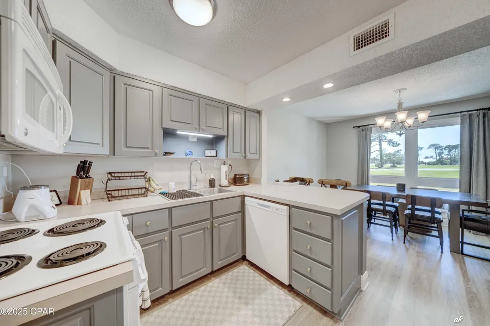 4300 Bay Point Road #437 Panama City Beach, FL 32408