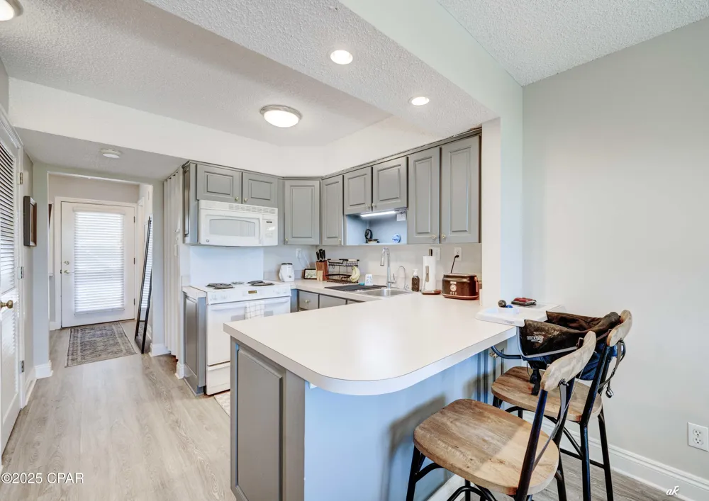 4300 Bay Point Road #437 Panama City Beach, FL 32408