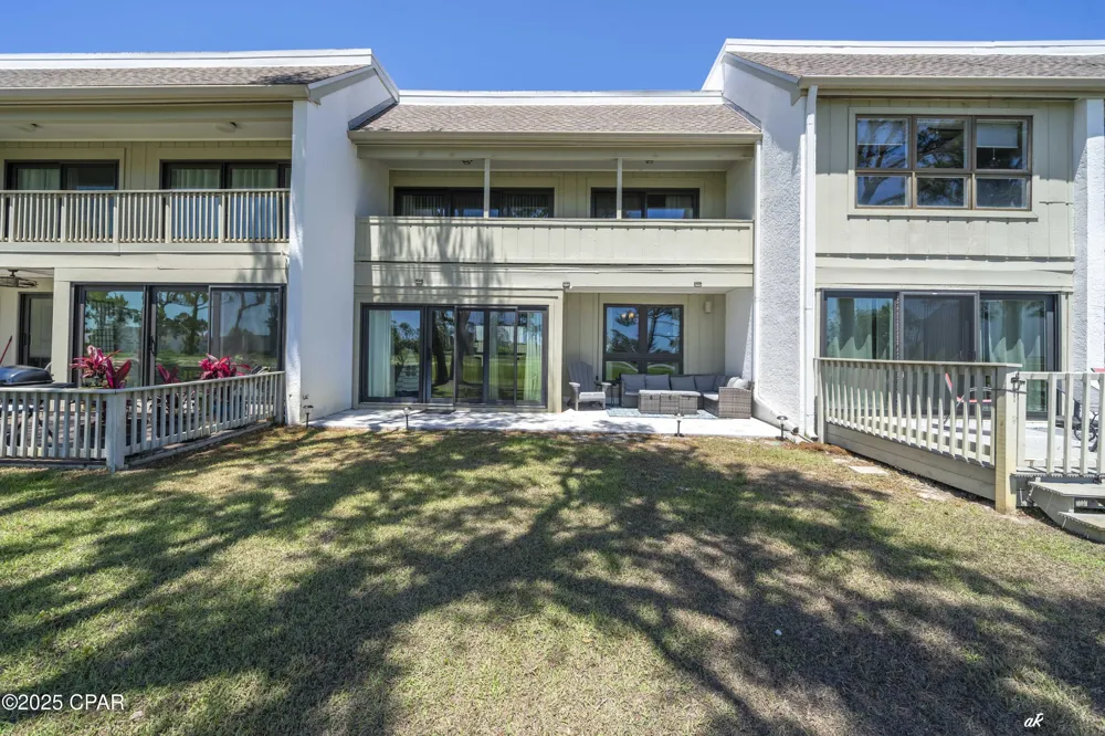 4300 Bay Point Road #437 Panama City Beach, FL 32408