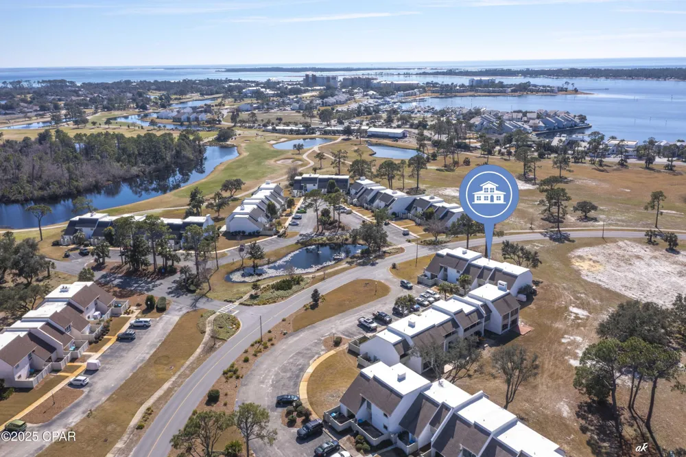 4300 Bay Point Road #437 Panama City Beach, FL 32408