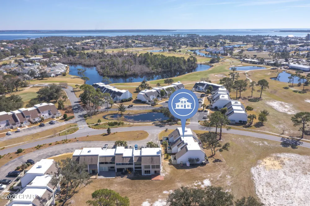 4300 Bay Point Road #437 Panama City Beach, FL 32408