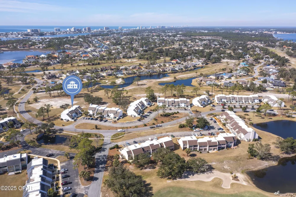 4300 Bay Point Road #437 Panama City Beach, FL 32408