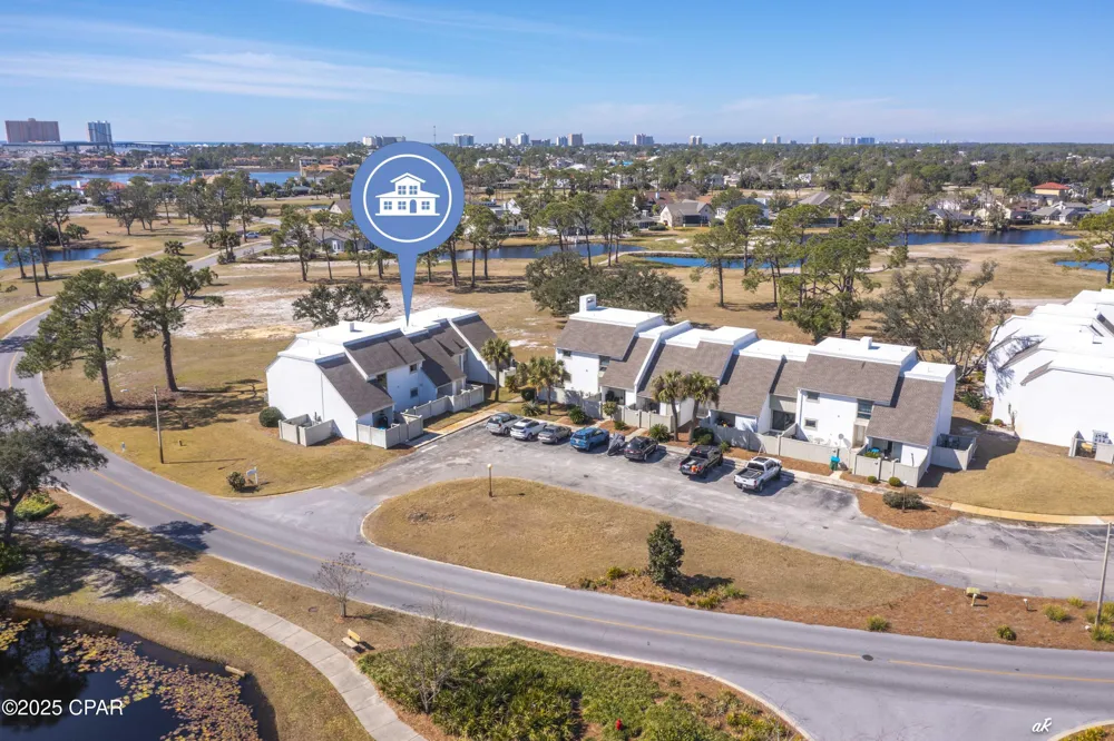 4300 Bay Point Road #437 Panama City Beach, FL 32408