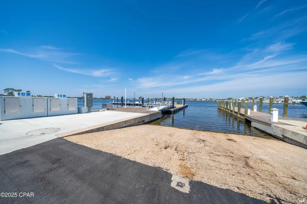 4300 Bay Point Road #437 Panama City Beach, FL 32408