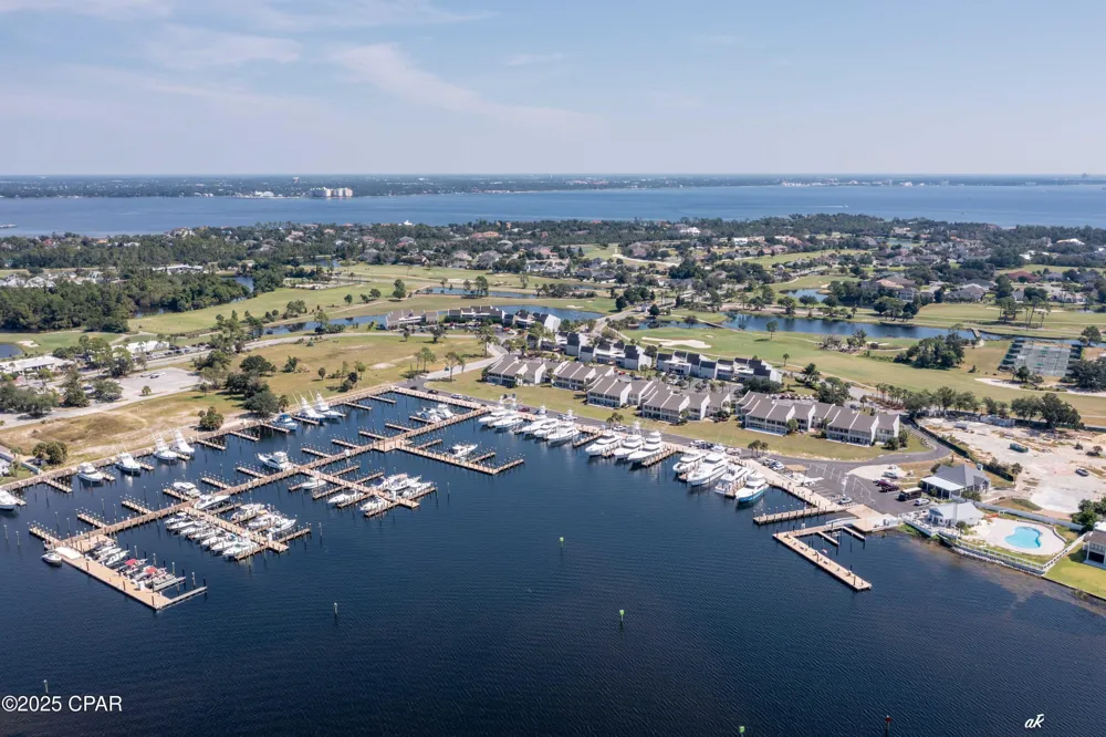 4300 Bay Point Road #437 Panama City Beach, FL 32408