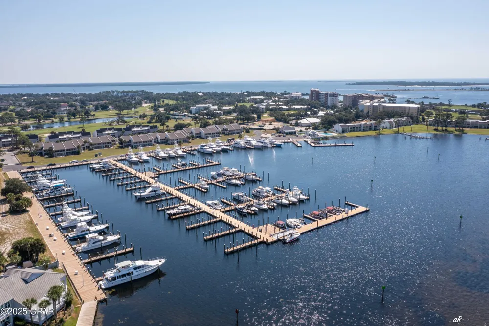 4300 Bay Point Road #437 Panama City Beach, FL 32408