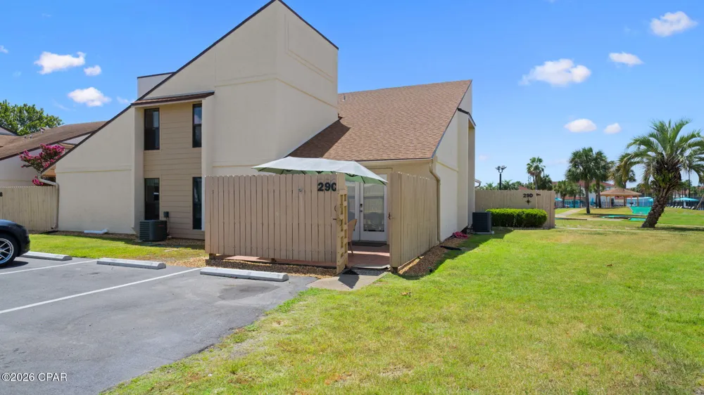 17462 Front Beach Road #29C Panama City Beach, FL 32413