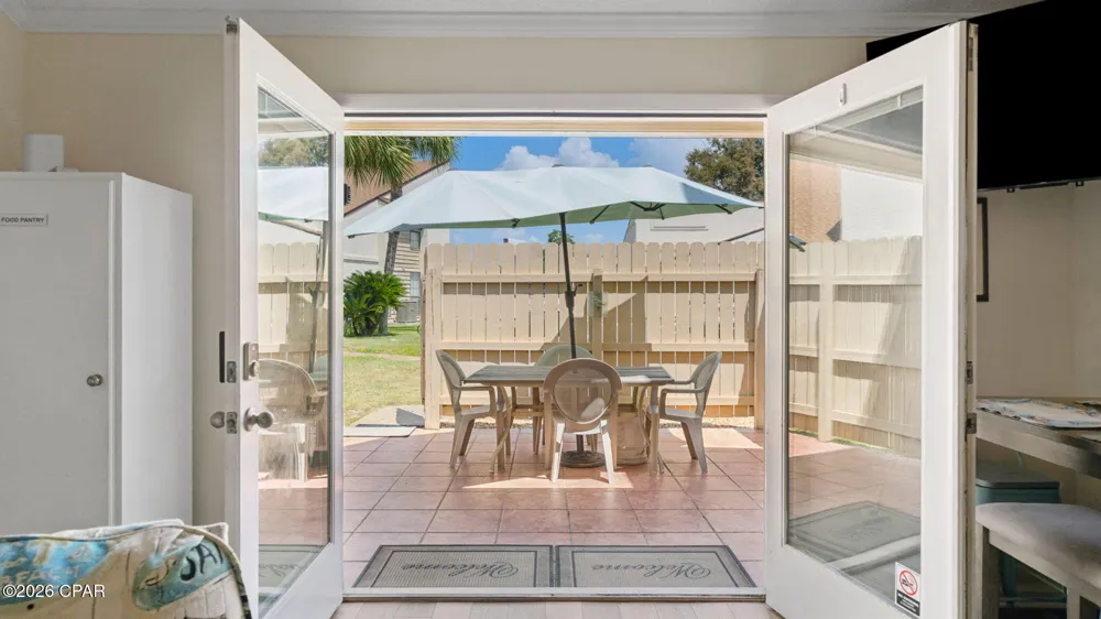 17462 Front Beach Road #29C Panama City Beach, FL 32413