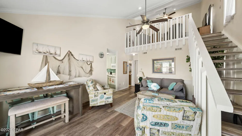 17462 Front Beach Road #29C Panama City Beach, FL 32413