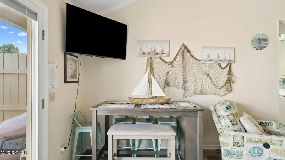 17462 Front Beach Road #29C Panama City Beach, FL 32413