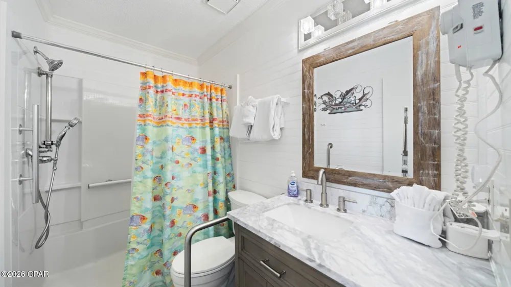 17462 Front Beach Road #29C Panama City Beach, FL 32413