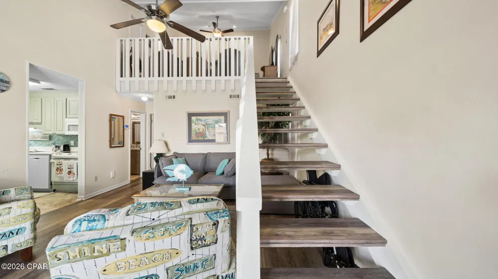 17462 Front Beach Road #29C Panama City Beach, FL 32413