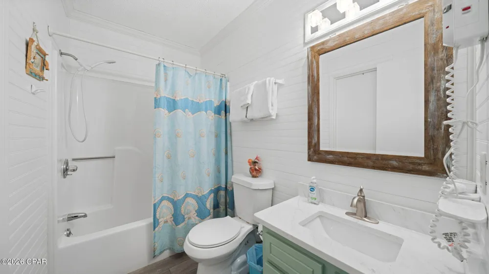 17462 Front Beach Road #29C Panama City Beach, FL 32413
