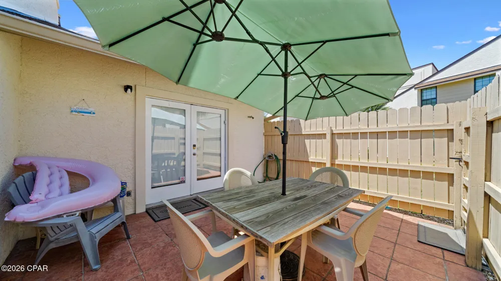 17462 Front Beach Road #29C Panama City Beach, FL 32413