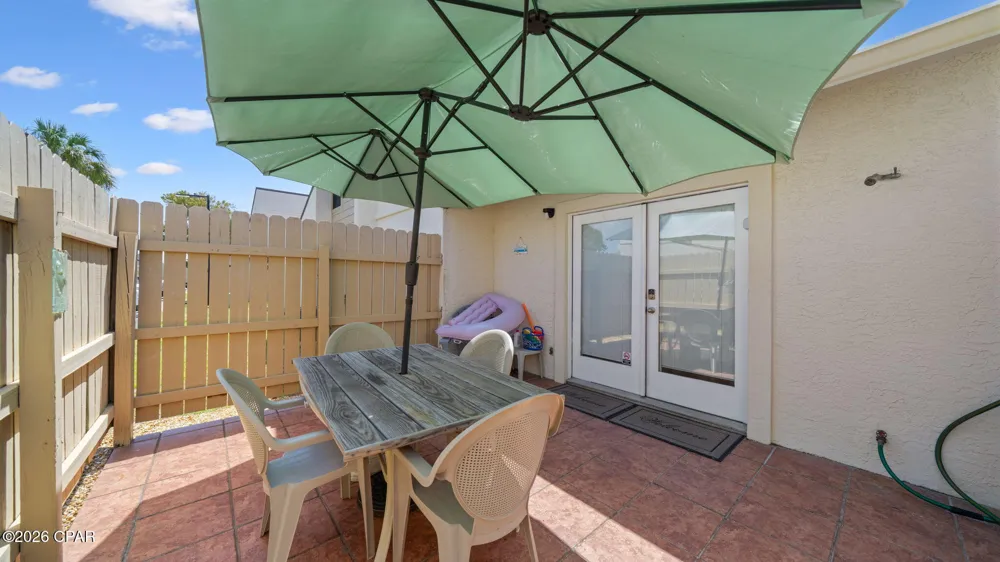 17462 Front Beach Road #29C Panama City Beach, FL 32413