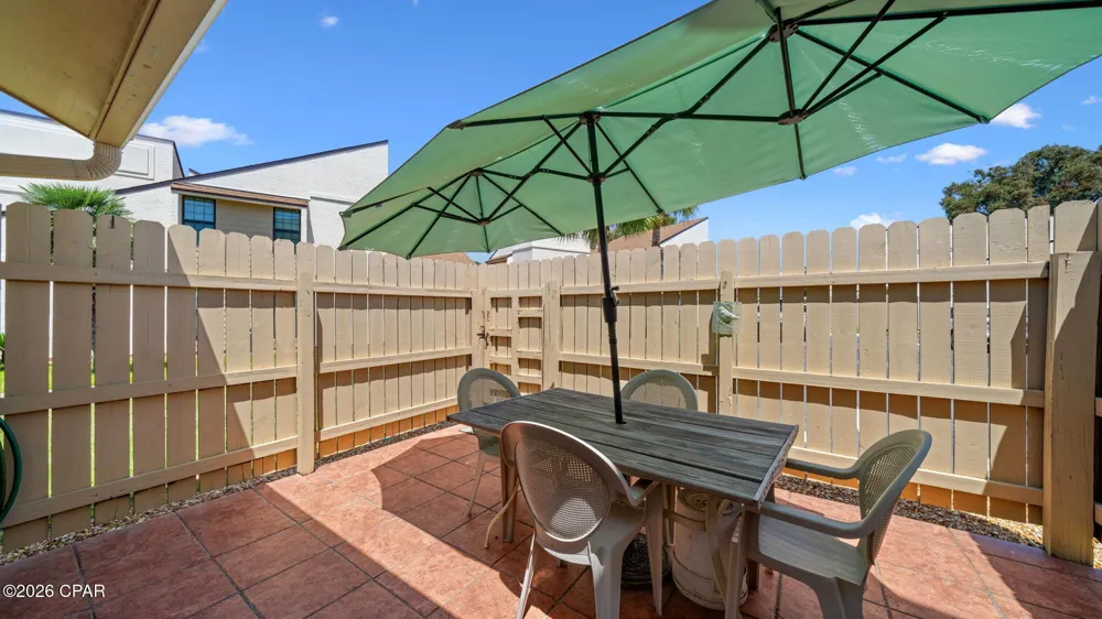 17462 Front Beach Road #29C Panama City Beach, FL 32413
