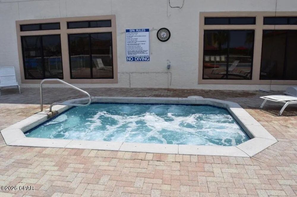 17462 Front Beach Road #29C Panama City Beach, FL 32413