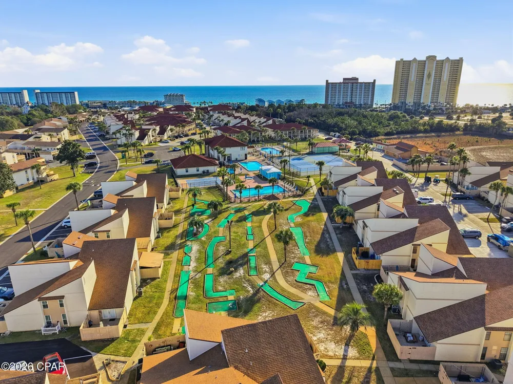 17462 Front Beach Road #29C Panama City Beach, FL 32413