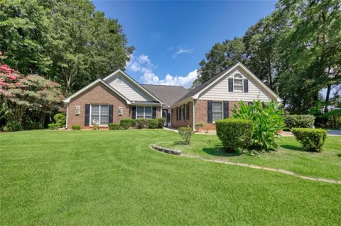 115 Buck Creek Drive