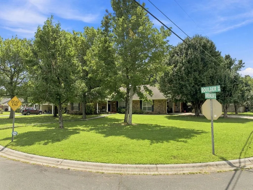 24 NW Boulder Drive Rome, GA 30165