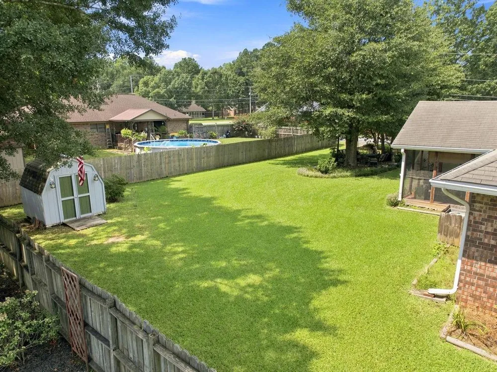 24 NW Boulder Drive Rome, GA 30165