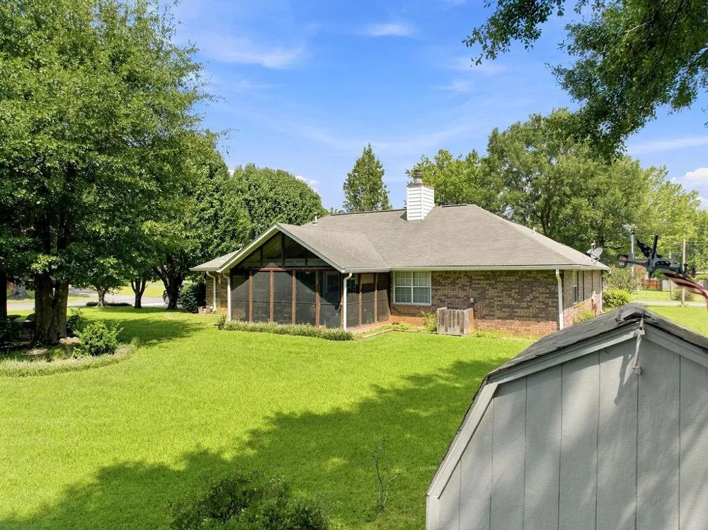24 NW Boulder Drive Rome, GA 30165
