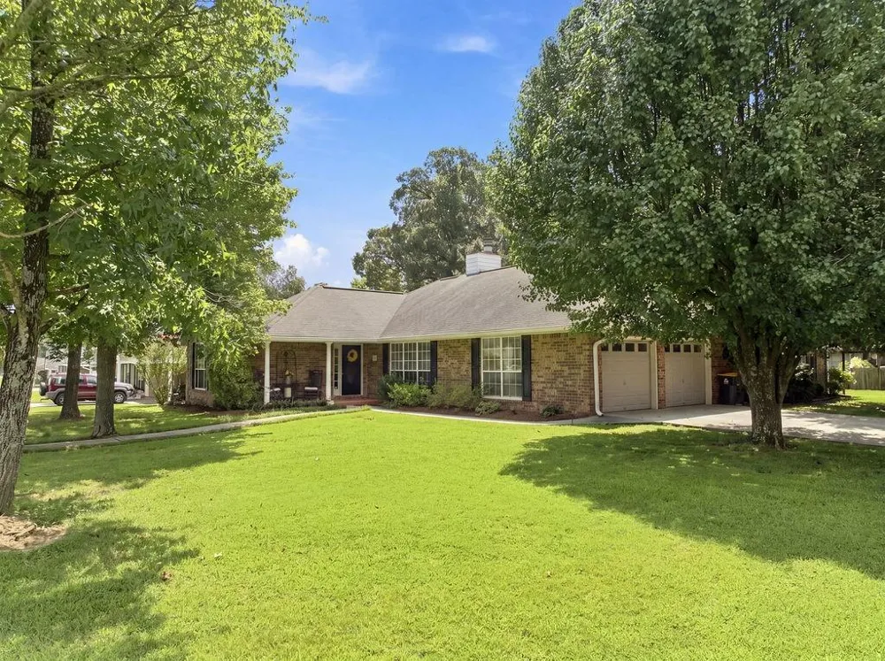 24 NW Boulder Drive Rome, GA 30165
