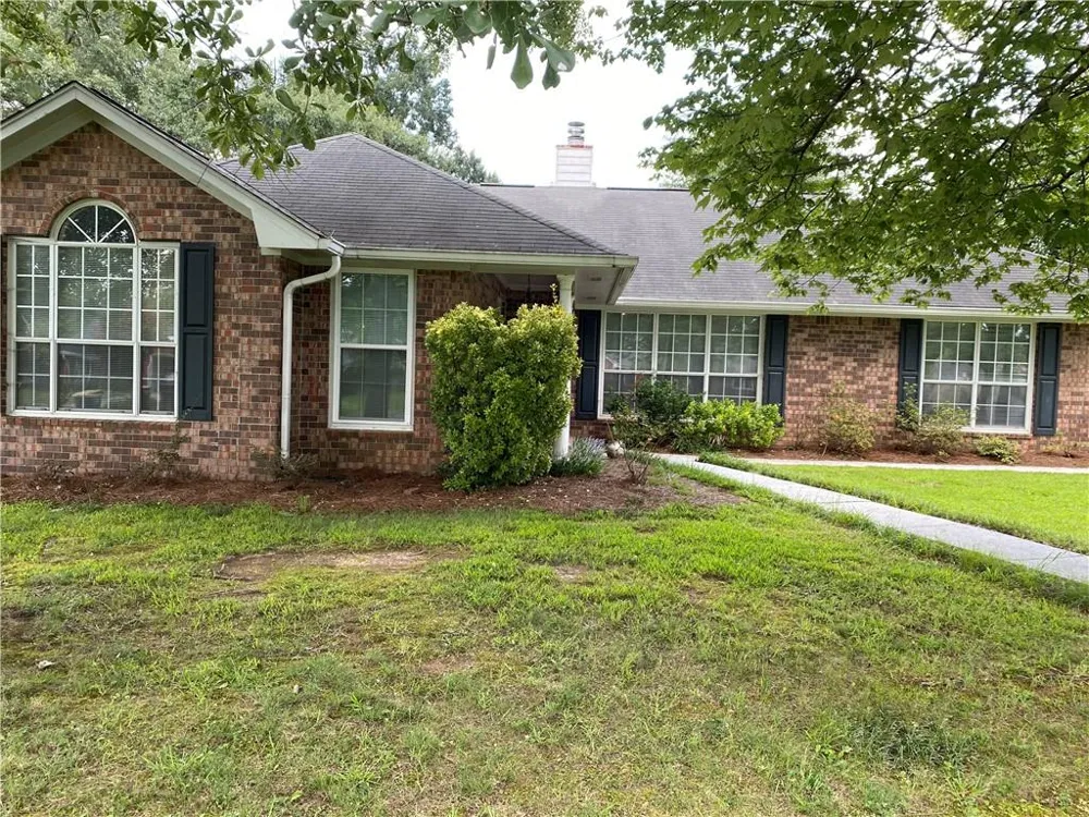 24 NW Boulder Drive Rome, GA 30165