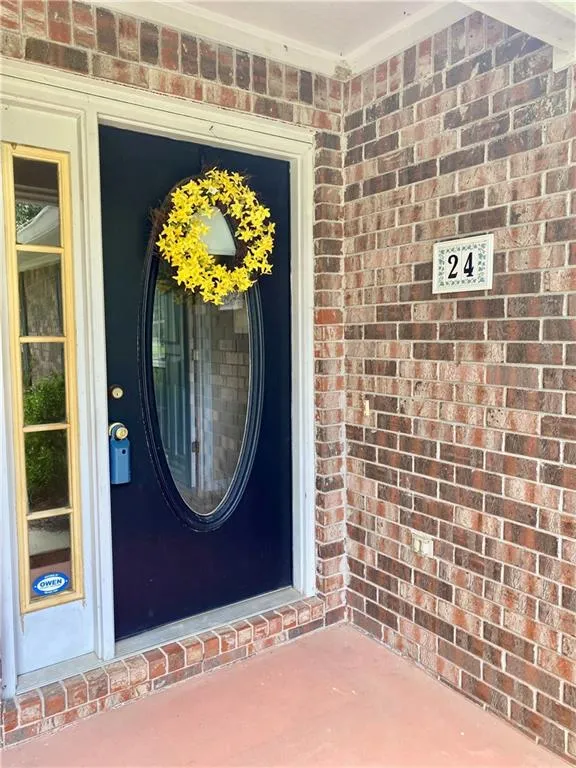 24 NW Boulder Drive Rome, GA 30165