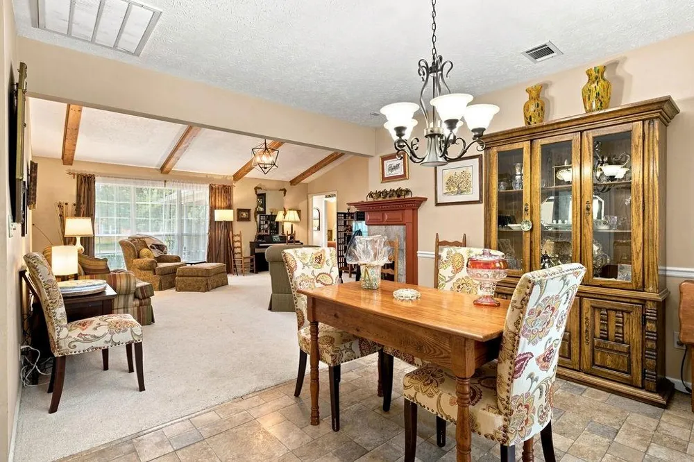 24 NW Boulder Drive Rome, GA 30165