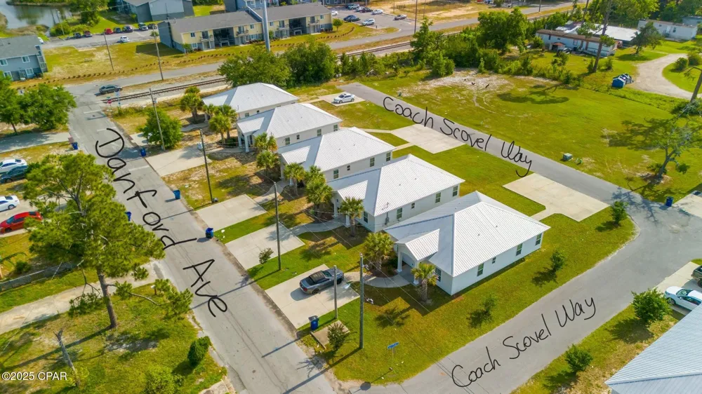 1918 Coach Scovel Way Panama City, FL 32405