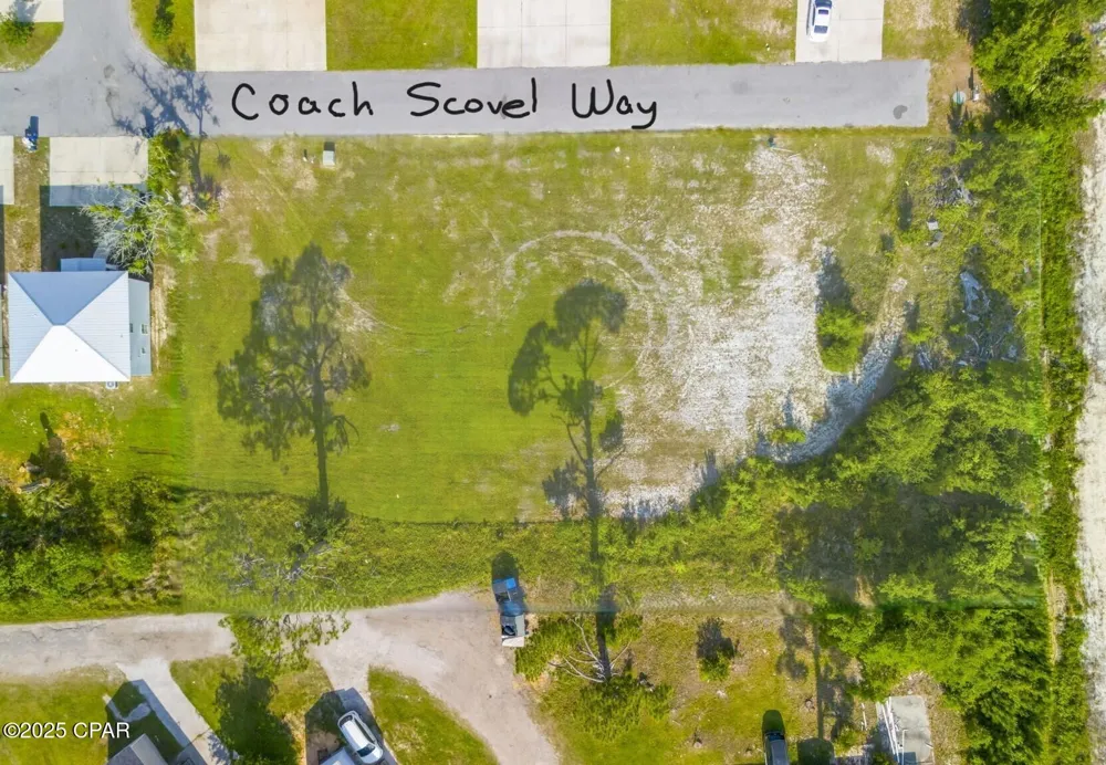 1926 Coach Scovel Way Panama City, FL 32405