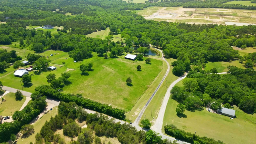 Harrell Howe, TX 75459