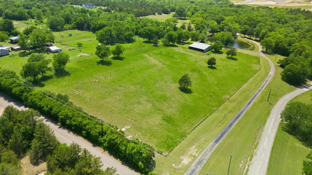 Harrell Howe, TX 75459