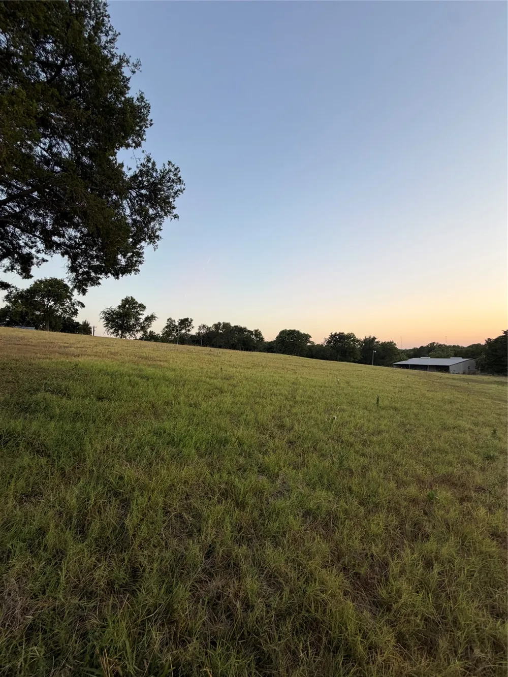 Harrell Howe, TX 75459