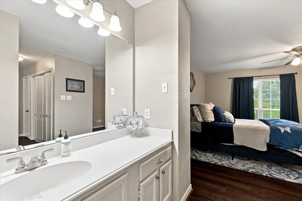8400 Hickory Street #2303 Frisco, TX 75034