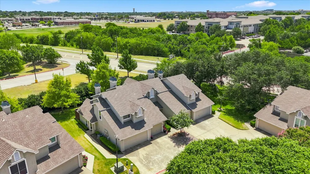 8400 Hickory Street #2303 Frisco, TX 75034