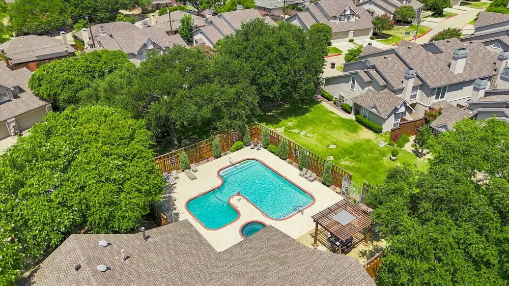 8400 Hickory Street #2303 Frisco, TX 75034
