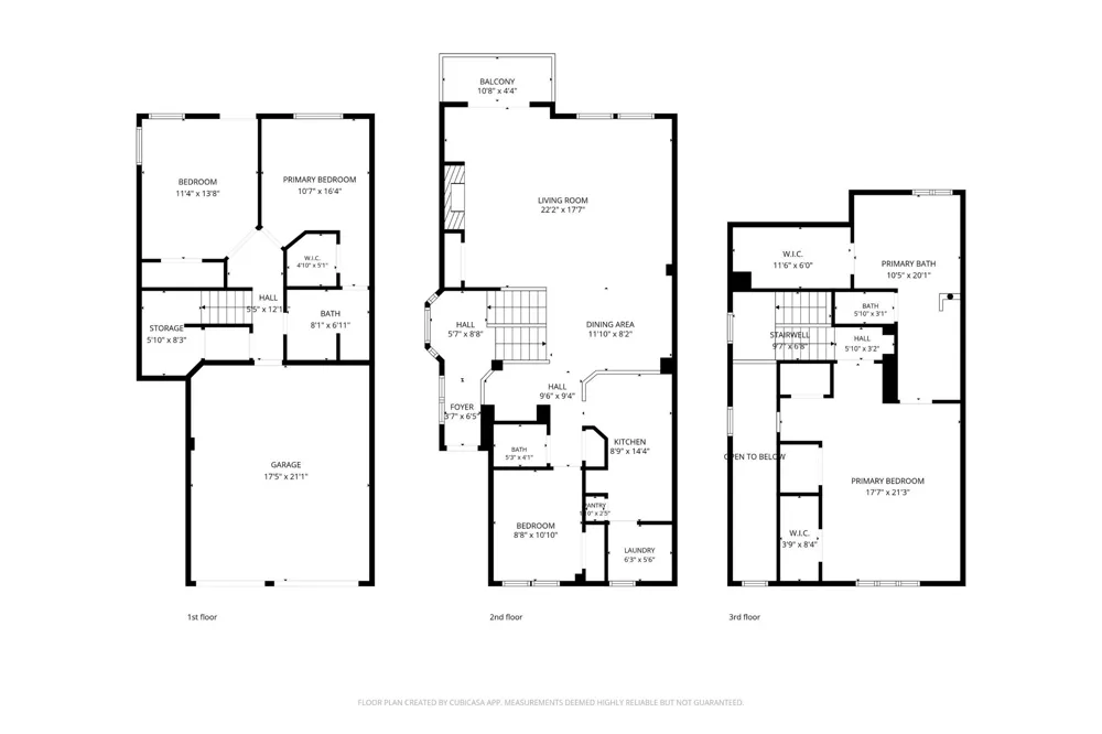 14891 Towne Lake Circle Addison, TX 75001