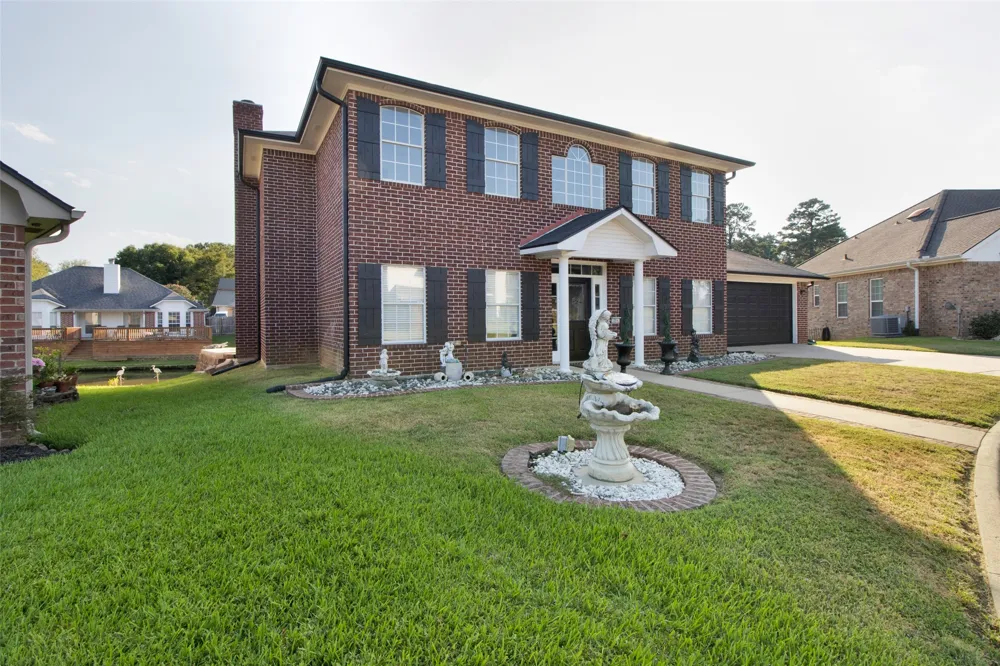 204 Millpond Drive Longview, TX 75604