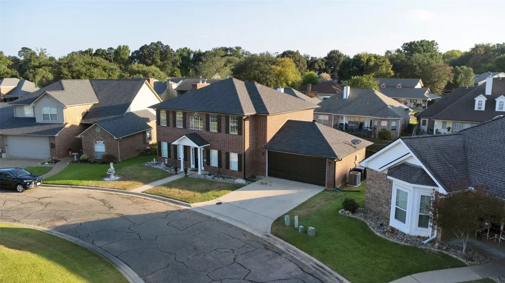 204 Millpond Drive Longview, TX 75604