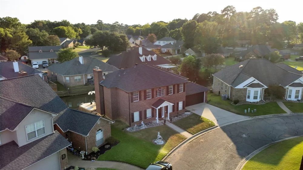 204 Millpond Drive Longview, TX 75604