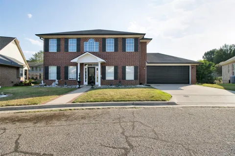 204 Millpond Drive
