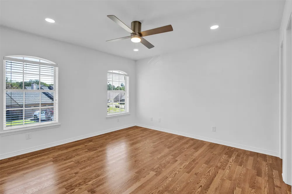 204 Millpond Drive Longview, TX 75604
