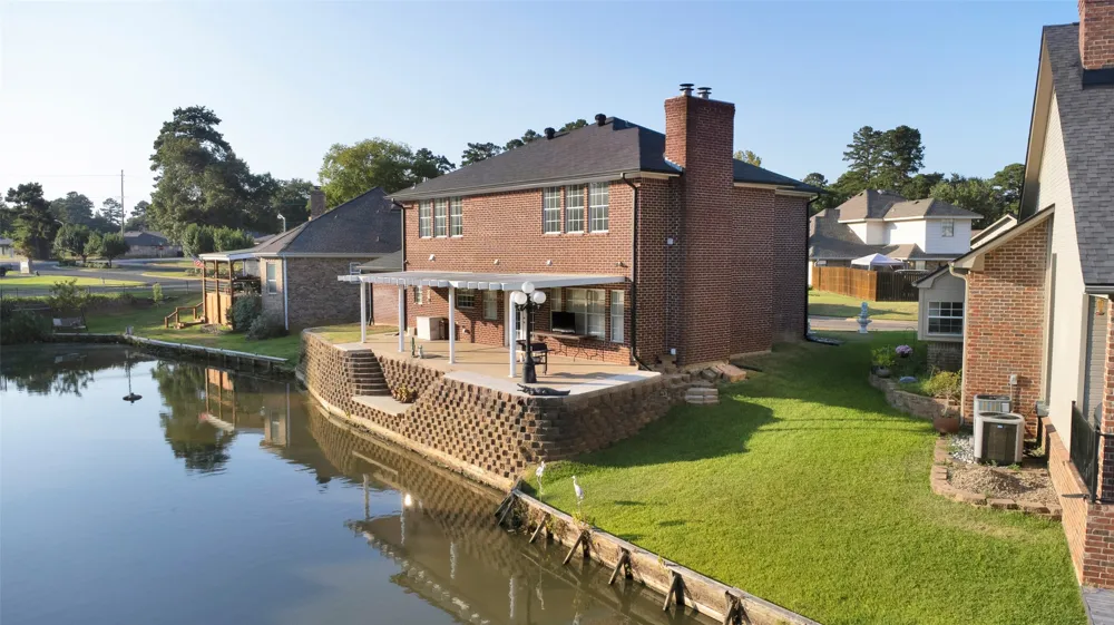204 Millpond Drive Longview, TX 75604